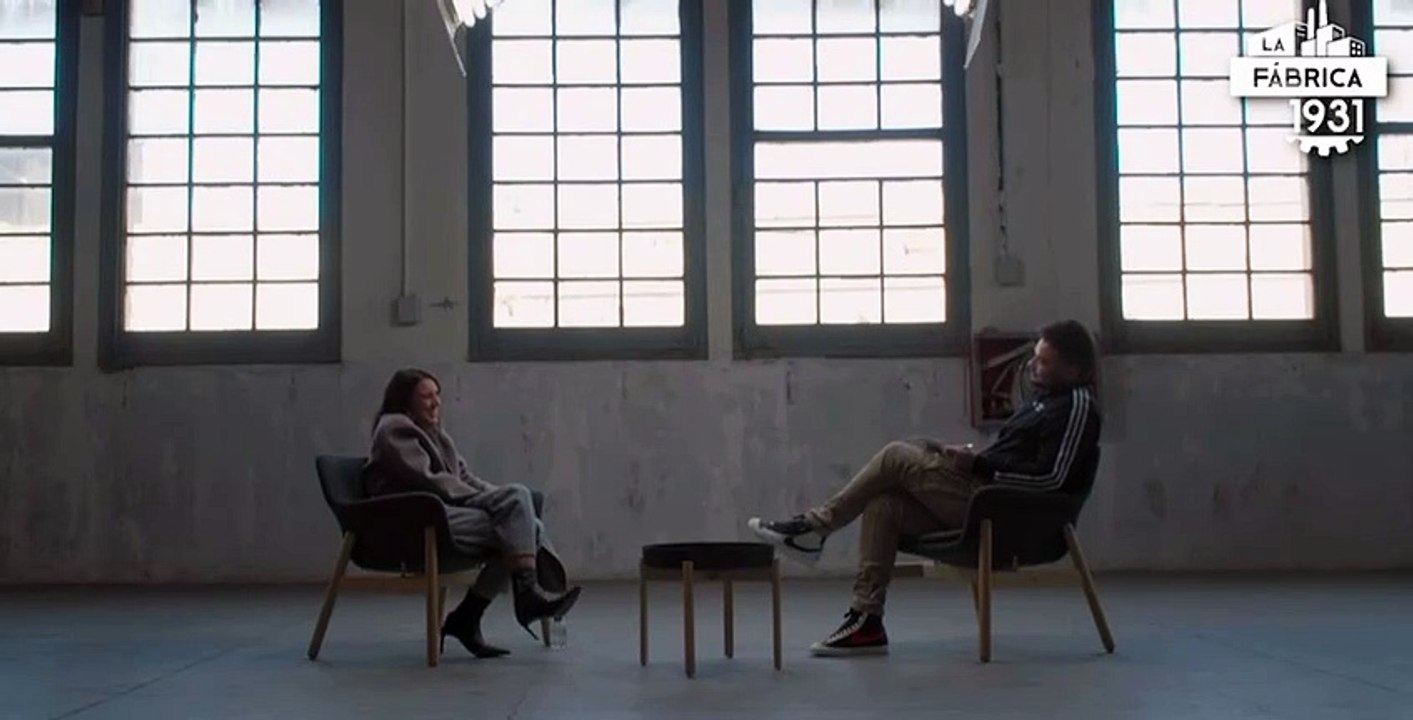 Irene Montero alababa a Juan Carlos Monedero en una entrevista con Rufián: "Le quiero mucho"