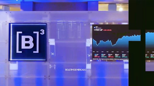Boletim Mercado B3 - Ibovespa B3: como é calculado e o que significa o principal indicador do mercado