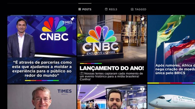 Boletim Mercado B3 - Renda fixa e renda variável