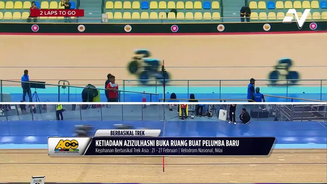 Fadhil Zonis ketuai kejayaan pecut berpasukan raih gangsa ACC 2025