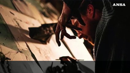 Berlinale, Cumberbatch: "Bisogna lasciar andare il dolore"