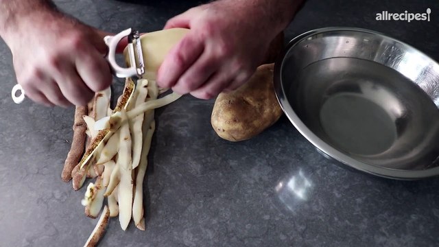 How to Make Chef John's Olive Oil Mashed Potatoes