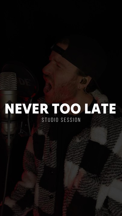 ⏳ Le temps passe, mais il n’est jamais trop tard pour agir.