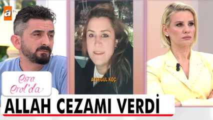 Ya benimsin ya toprağın! - Esra Erol'da 21 Şubat 2025