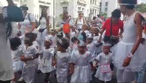 Parade des écoles Fort-de-France 2025 4