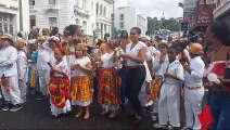 Parade des écoles Fort-de-France 2025 5