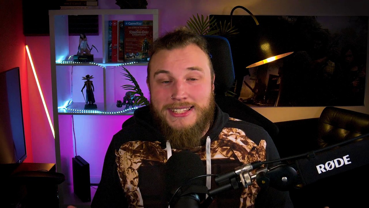 Funktioniert Dune als Open World-Spiel? Wir haben den Traum ausprobiert!