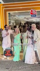 Tara Sutaria की पोस्ट ने खींचा ध्यान, एक्स बॉयफ्रेंड...