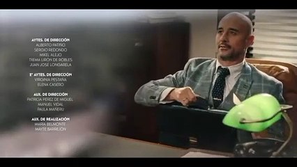 Sueños de libertad Cap 257 avance