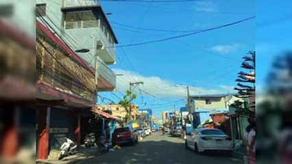 Matan de un tiro en la cabeza a un menor en Capotillo; hay 3 heridos
