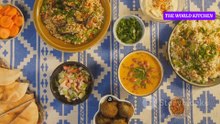 Savoring Syria: Top Dishes You Must Try!