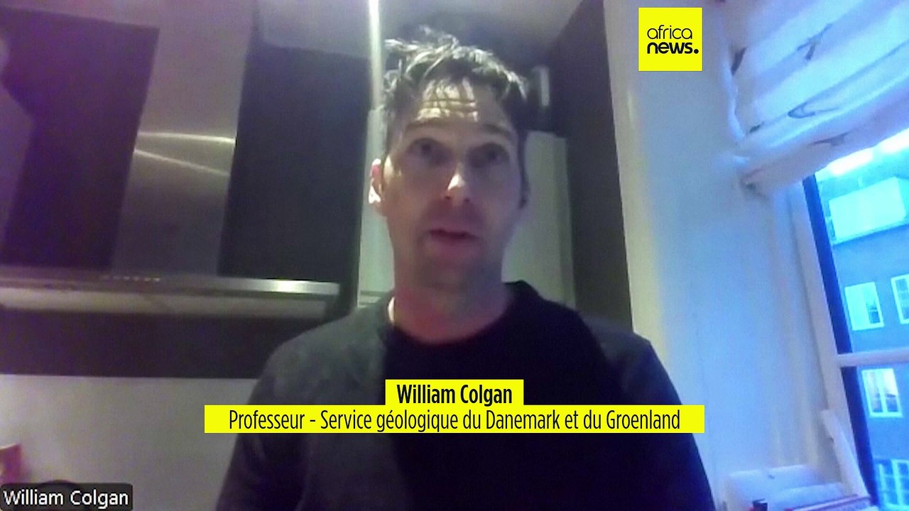 Réchauffement climatique : la fonte des glaces plus rapide que jamais