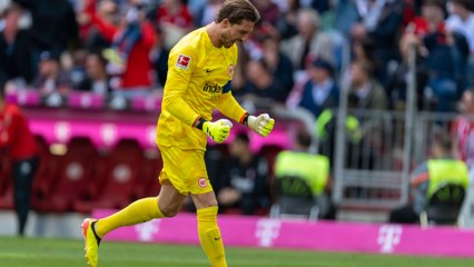Kevin Trapp sorgt für Aufregung vor dem Duell gegen Bayern ⚽