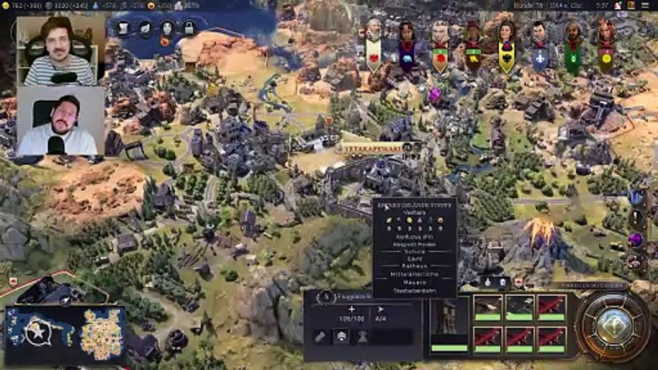 Aaa-pokalypse: die industrie fährt gegen die wand