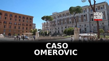 Caso Omerovic, Ministero dell’Interno responsabile civile