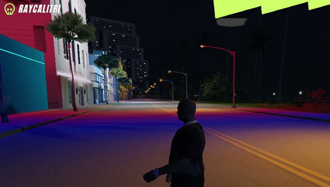 The Yams RP – Florida Streets,