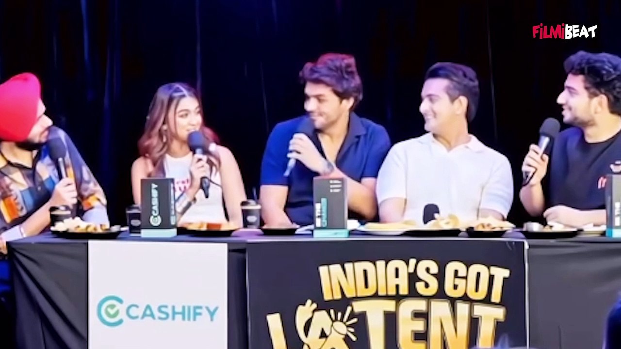 Ranveer Allahbadia-Samay Raina controversy: शो बंद होने के बाद Comedy छोड़ सड़कों पर गाना गा रहे Samay