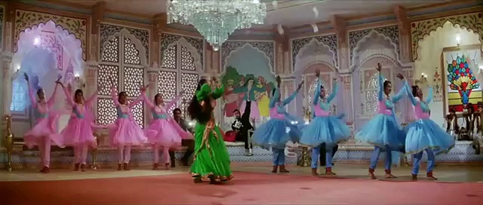 Dil Lagane Ki Na /Anmol 1993/ Rishi Kapoor, Manisha Koirala,Lata Mangeshkar