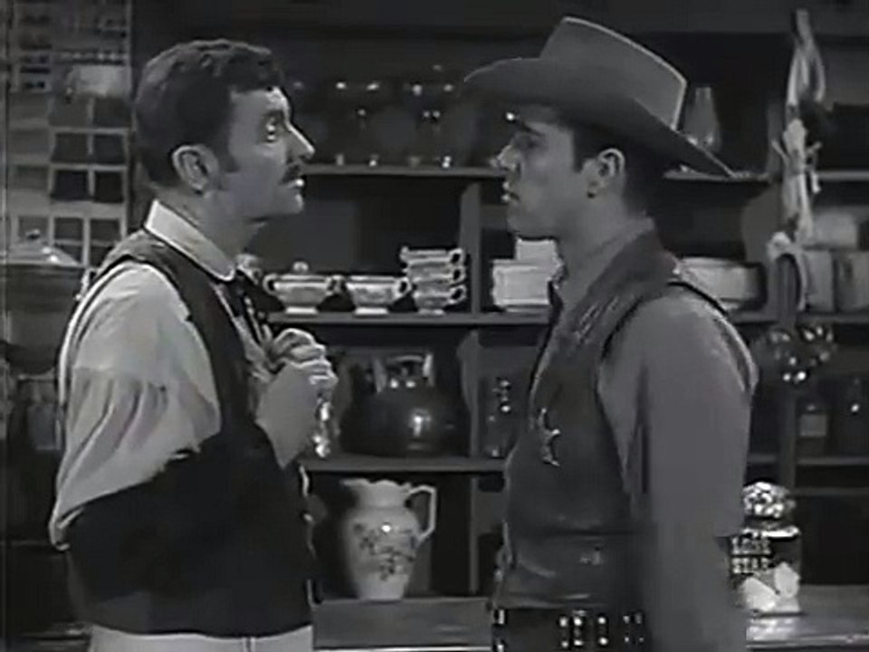 Johnny Ringo  E27 - Black Harvest