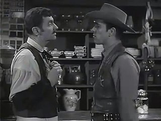 Johnny Ringo  E27 - Black Harvest