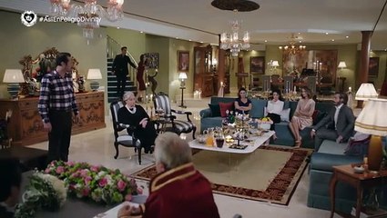 Amor en blanco y negro Capítulo 11