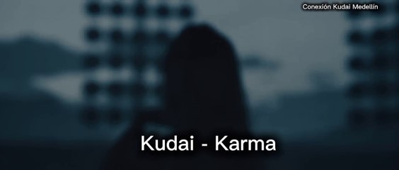 Kudai - Karma (karaoke)