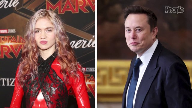 Grimes Pleads with Elon Musk on X to Stop Ignoring Her About Their Child's 'Medical Crisis'