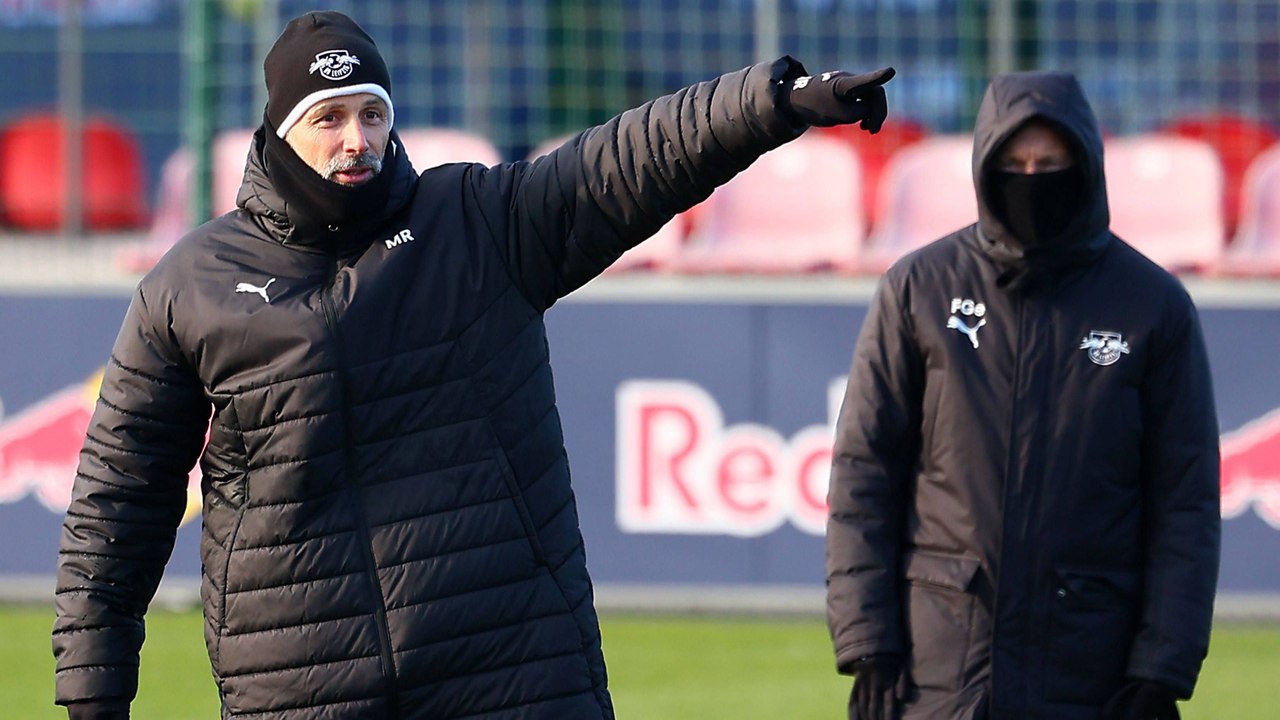 Rose berichtet: So ist Klopp als Global Head of Soccer