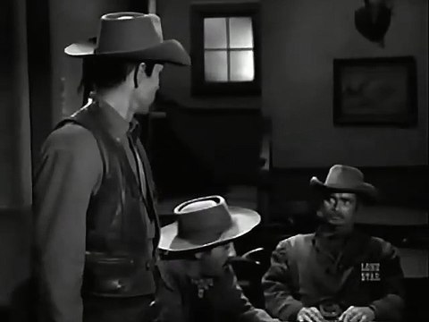 Johnny Ringo E29 - The Killing Bug