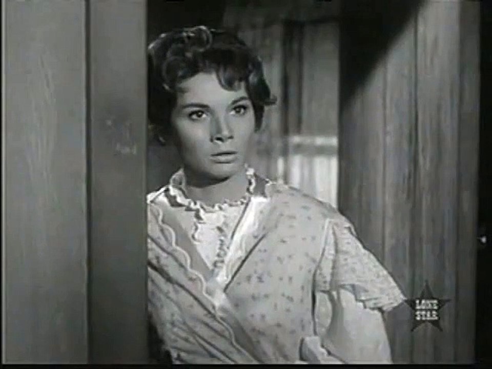 Johnny Ringo  E33 - The Derelict
