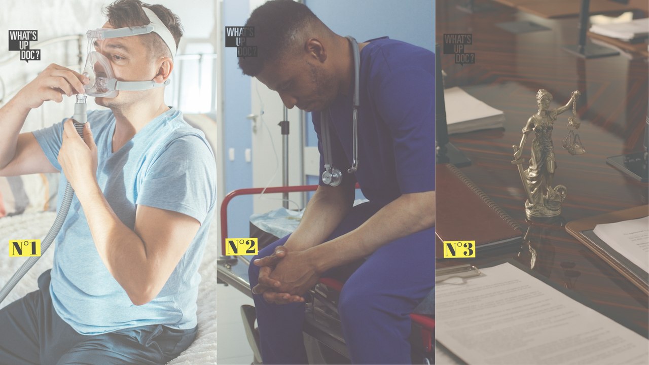 La dose d'actu de la semaine du 21 février