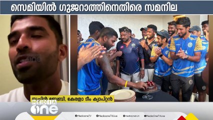 'അദ്ദേഹം പുറത്തിരിക്കുകയല്ല, കൂടെ കളിക്കുക തന്നെയായിരുന്നു'
