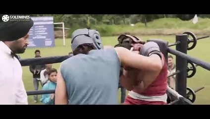 Guru (2018) New Released Hindi Dubbed Full Movie - Venkatesh, Ritika Singh, Nassar