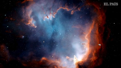 Esto va (D)espacio: tensión de Hubble