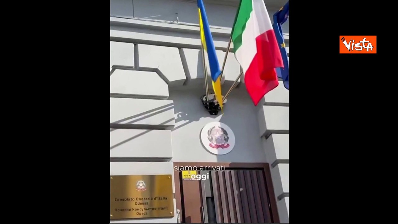 Calenda: Popolo ucraino si batte per una libert? pi? grande che riguarda tutti noi