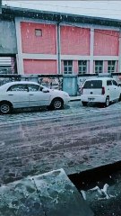 Kashmir First Snowfall of 2025 Edit Video #kashmir #kashmirsnowfall #snowfall #snowfallvibes #viral