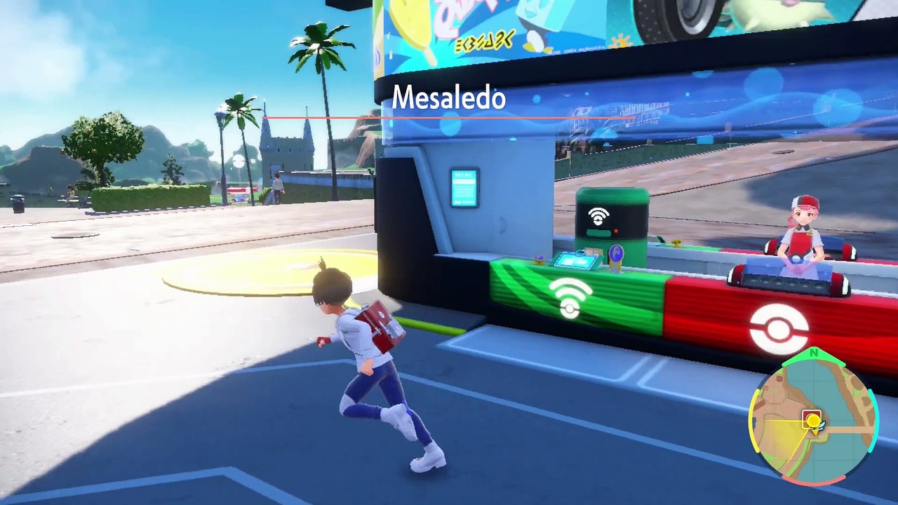 Changer la nature Pokémon Écarlate et Violet : comment et pourquoi le faire ?