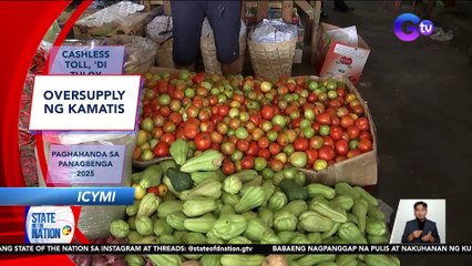 State of the Nation Express: February 21, 2025 [HD]