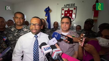 Garantizan paz y seguridad en Santiago durante feriados de Navidad y Año Nuevo.mp4