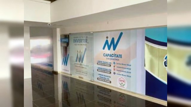 Este 2024 se llevaron a la justicia 4 casos de estafas piramidales