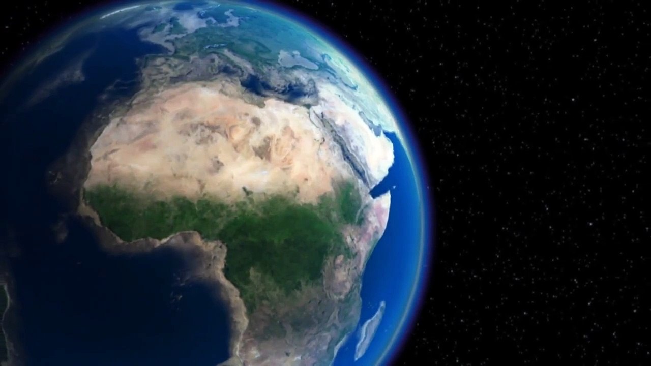 El Poder del Planeta: Océanos HD - Descubre los Secretos de Nuestros Mares