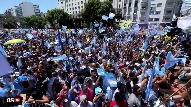 Hit by cryptogate , Milei could face difficulties in Argentina elections