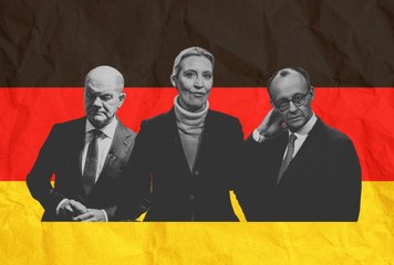 Una campaña contaminada por la ultraderecha: tres claves sobre la contienda electoral en Alemania