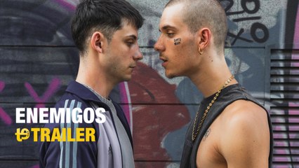 Enemigos - Trailer
