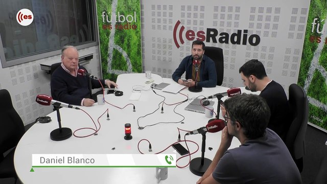 Fútbol es Radio: Bombazo en Champions: derbi entre Madrid y Atlético en octavos
