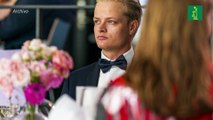 Detenido el hijo de la princesa de Noruega por sospecha de violación