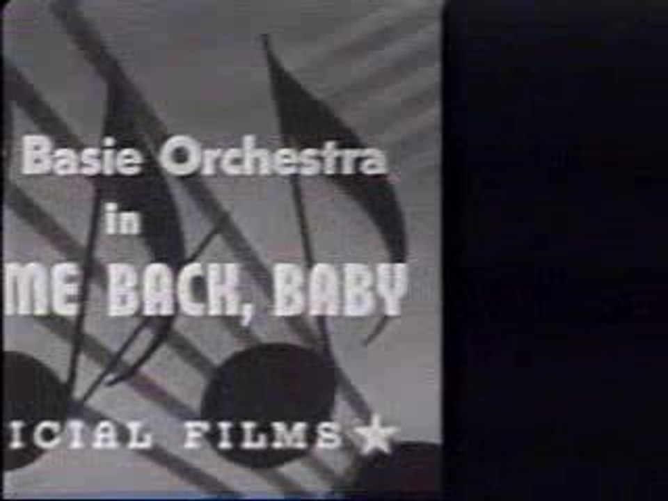 Count Basie Orchestra