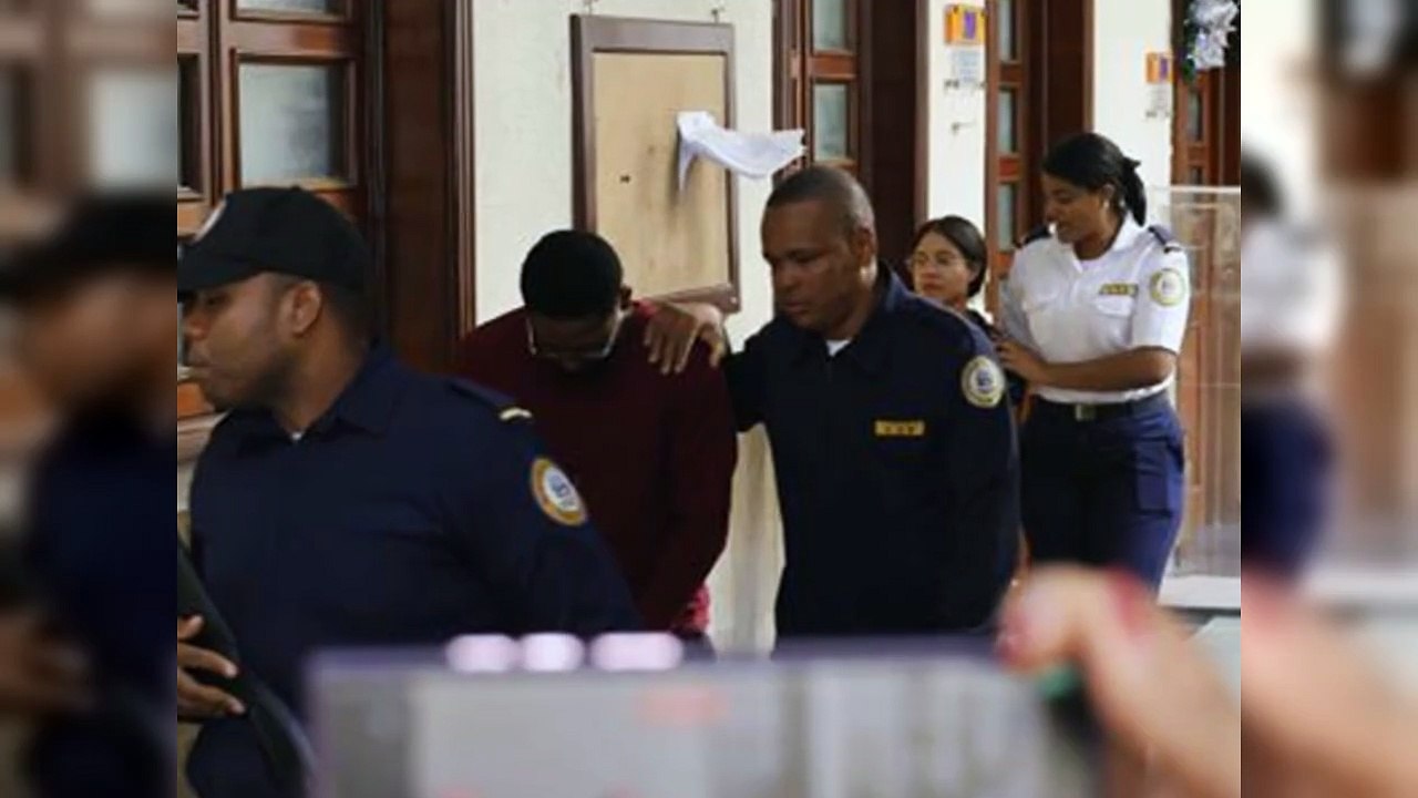 Coerción a acusados estafar con RD$107 millones en esquema piramidal