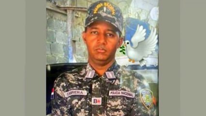 Matan a segundo teniente de la Policía en el María Auxiliadora