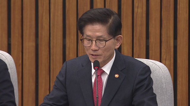 김문수 정치 행보 해석은 자유...윤 복귀 바라 / YTN